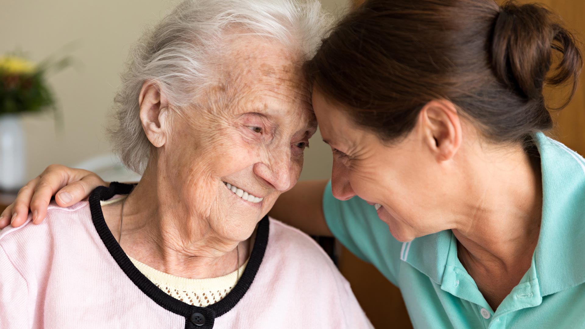 Spiritual Care’s Role in Combatting Loneliness Among Older Adults in Long Term Care