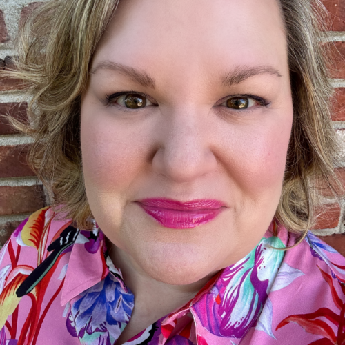 Jacqueline Hope Derby is a SpirituWell chaplain.