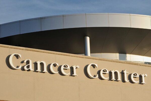 Cancer Center