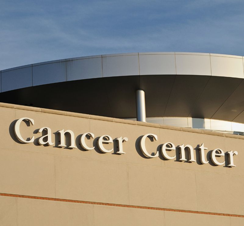 Expanding Access to Infusion Centers Cancer Center