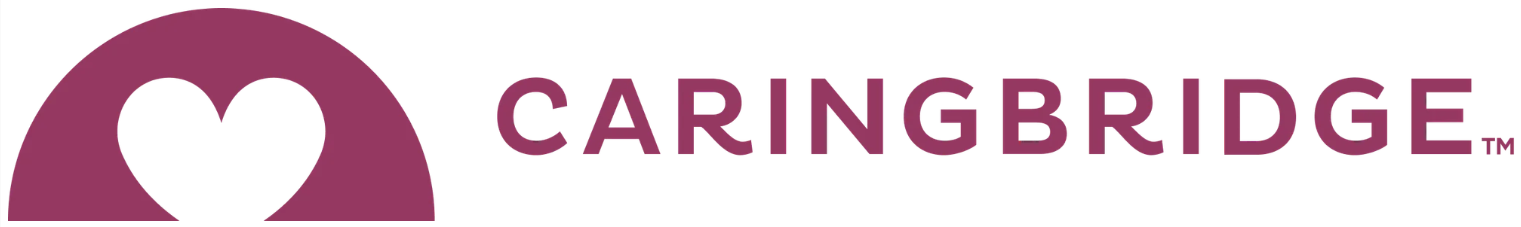 CaringBridge logo