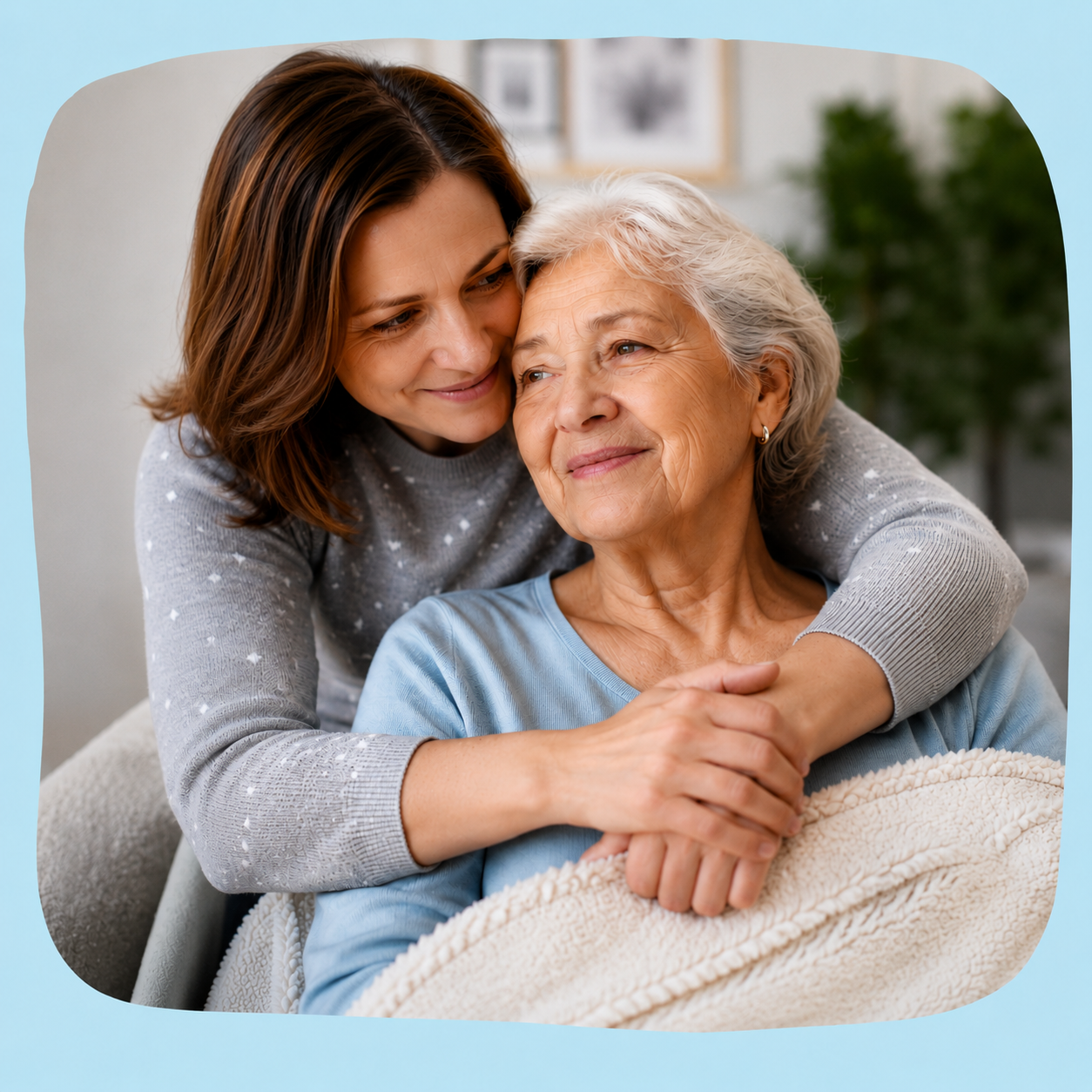 caregivers support hero image