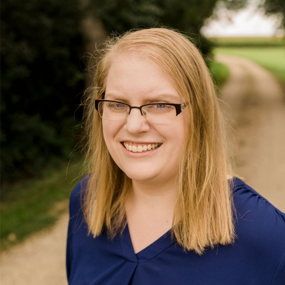 Kierstin Berndt, instructor